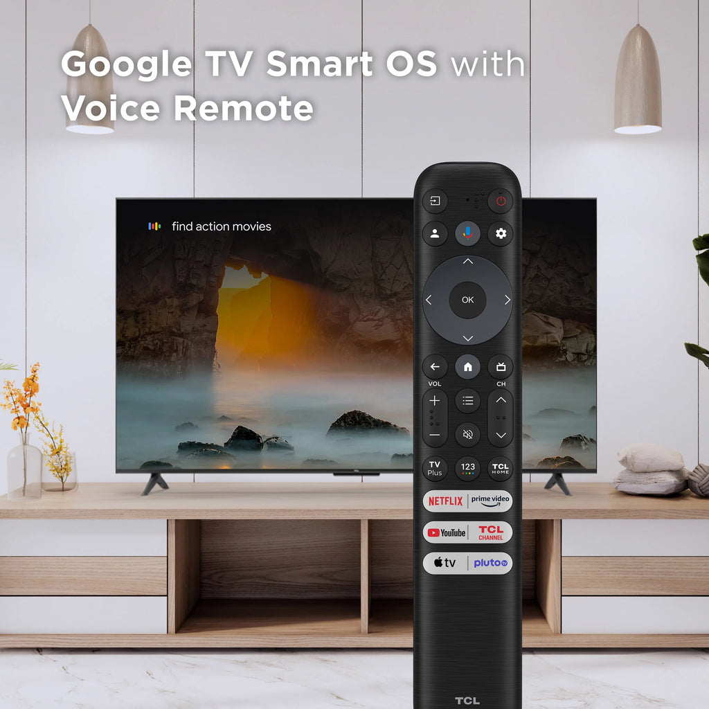 75" 4K UHD HDR LED Smart TV C51372