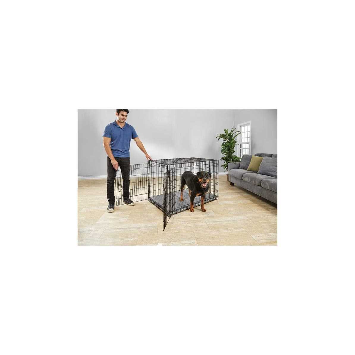 Dog Crate N24731