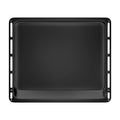 Black Oven Broiling Pan H223
