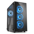 ATX Midi Tower Case L2809