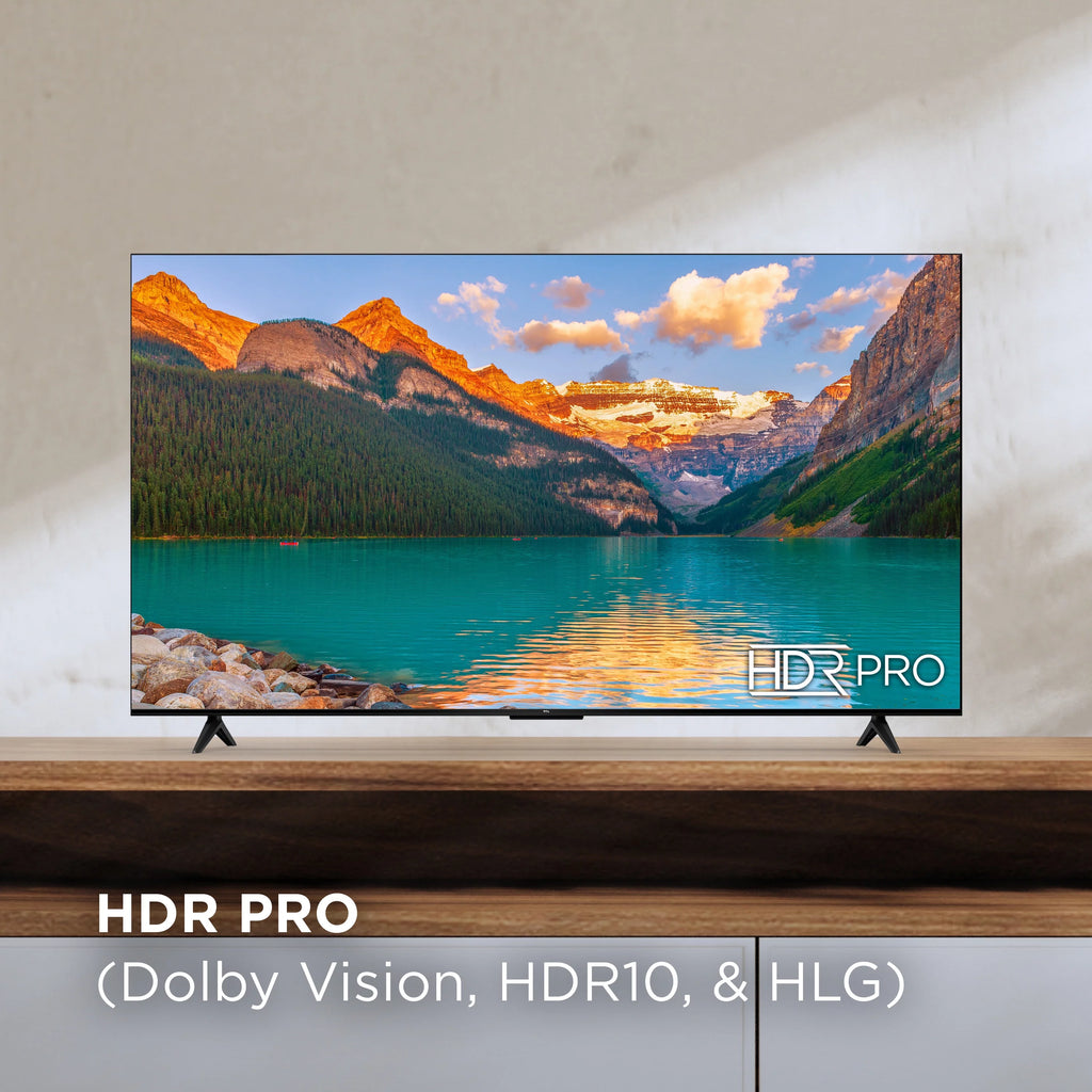 75" 4K UHD HDR LED Smart TV C51372