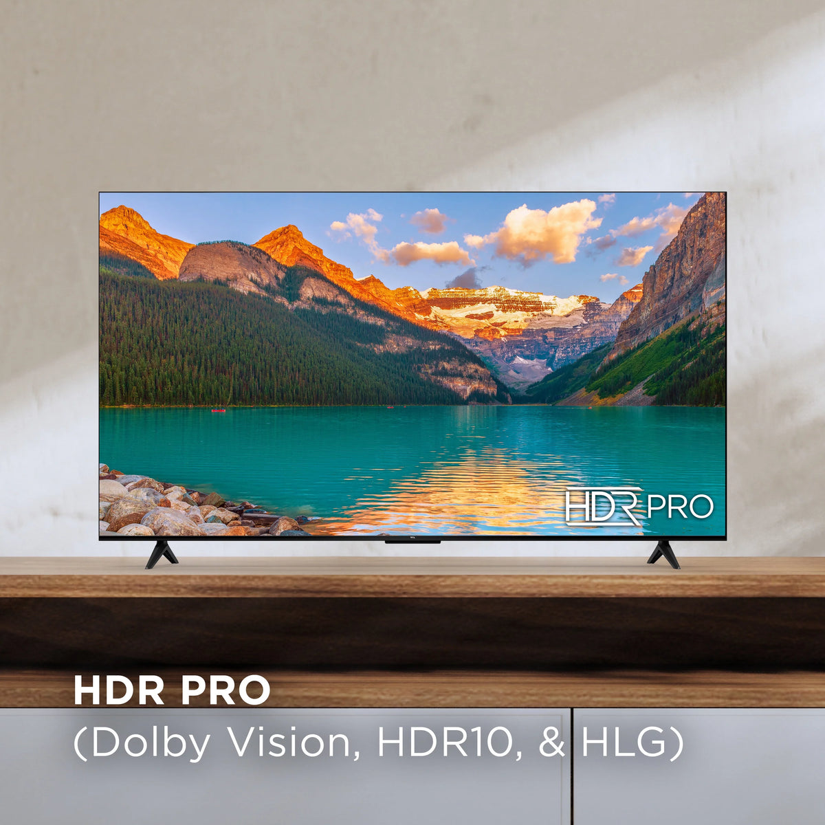 75" 4K UHD HDR LED Smart TV C51372