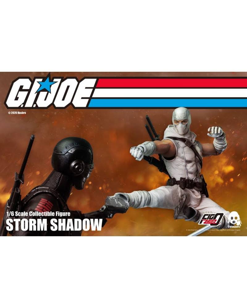 1/6 Scale Action Figure U43511
