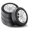 4 All Season Tires 225/65R17 102H J68270