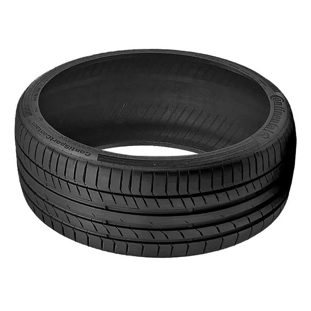 Summer 255/40ZR20 (101Y) XL Passenger Tire C965