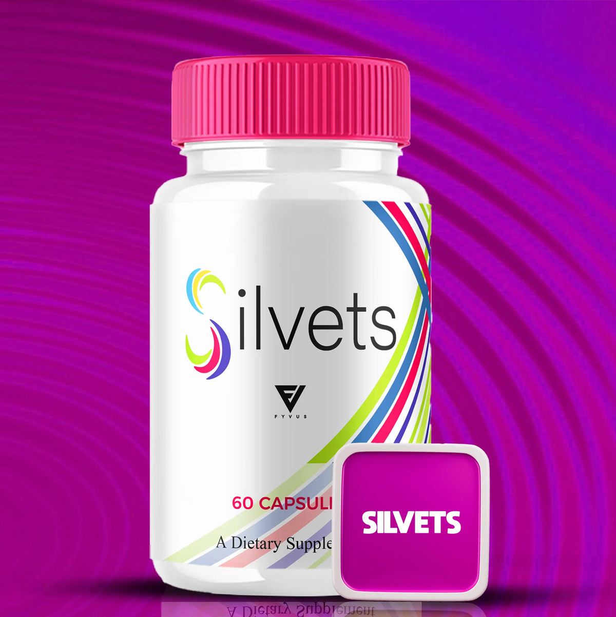 Keto Capsules B2320