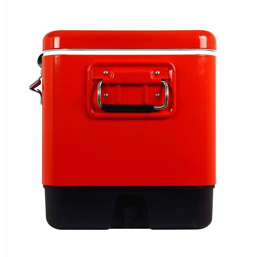 Red Ice Chest P9107