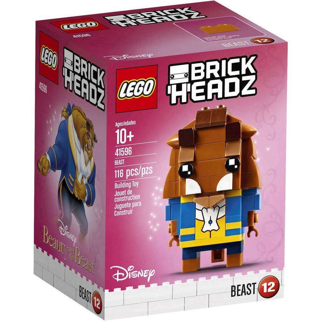 Brickheadz Beast O206770