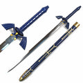 Metal Sword O866