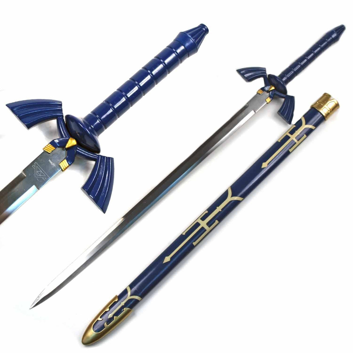 Metal Sword O866
