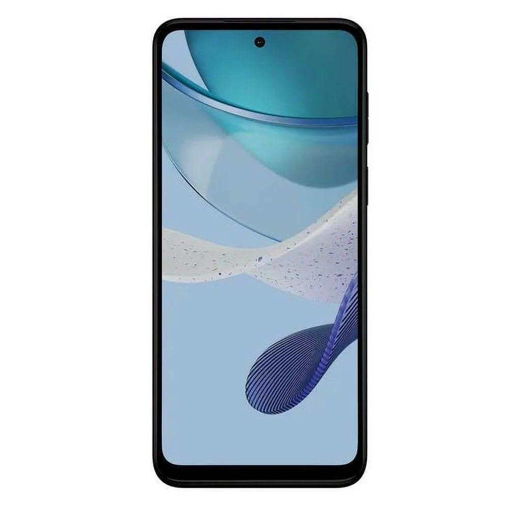 Refurbished 6.5" 64GB 4GB RAM Ink Blue 5G Smartphone G1934