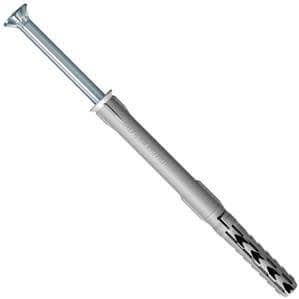 Frame Anchor 10x140 50-Pack G18123