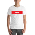 Short Sleeve Cotton T-Shirt O688