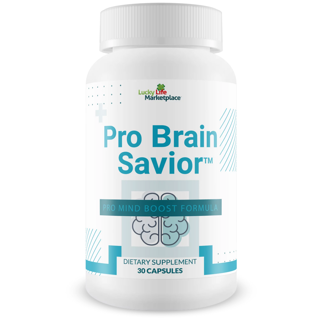 Nootropic Brain Supplement with Bacopa, Niacin, Caffeine + L-Theanine, GABA Y199