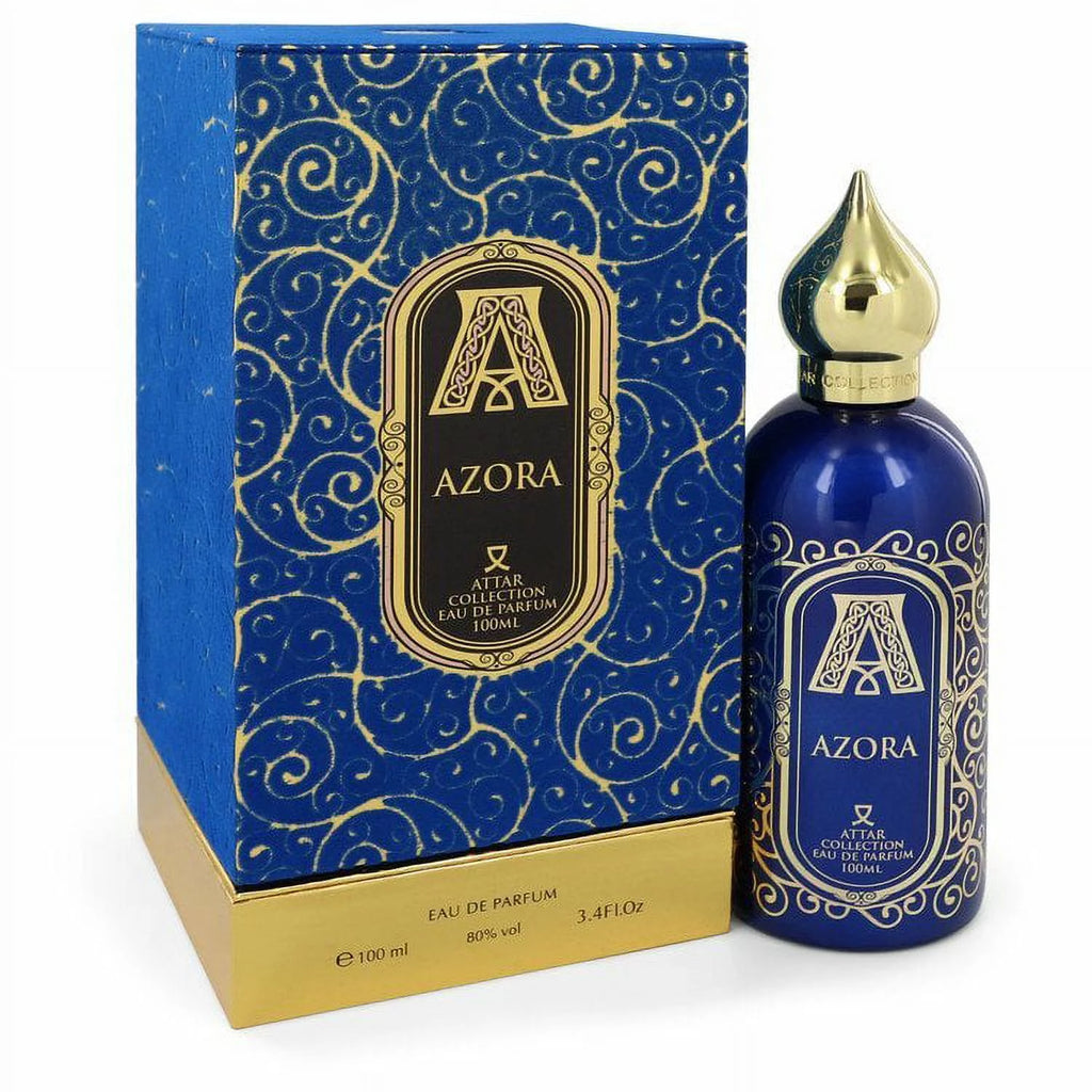 Eau De Parfum Spray 3.4 oz X33300
