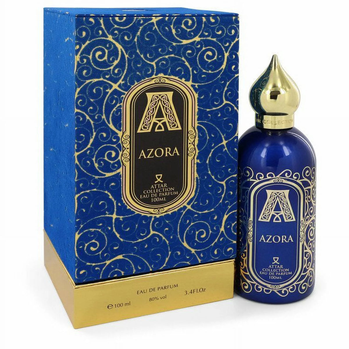 Eau De Parfum Spray 3.4 oz X33300