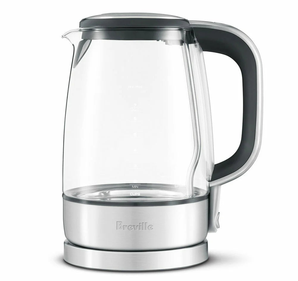 1.7L Glass Kettle W388