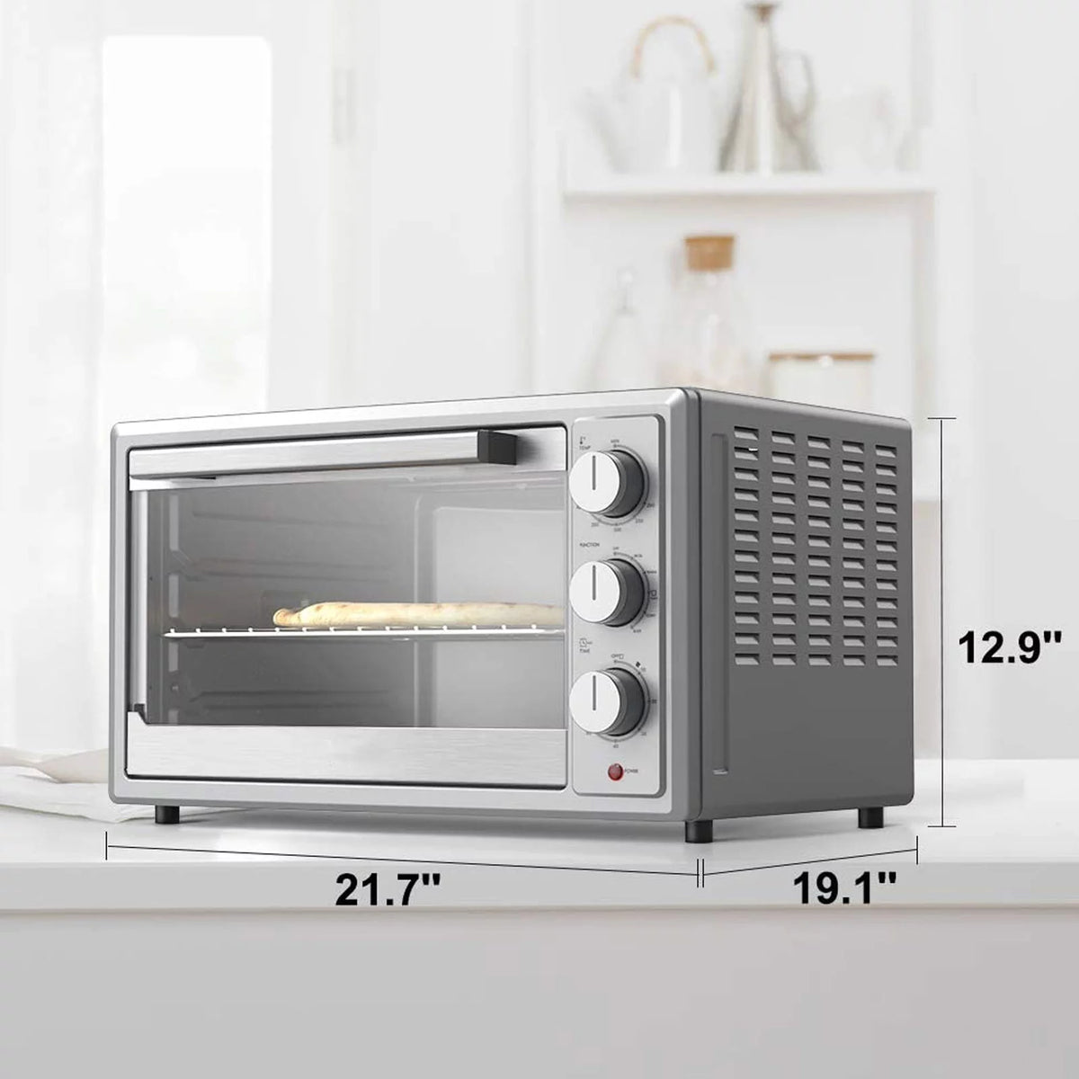 Large Convection Toaster Oven 45Qt R31666