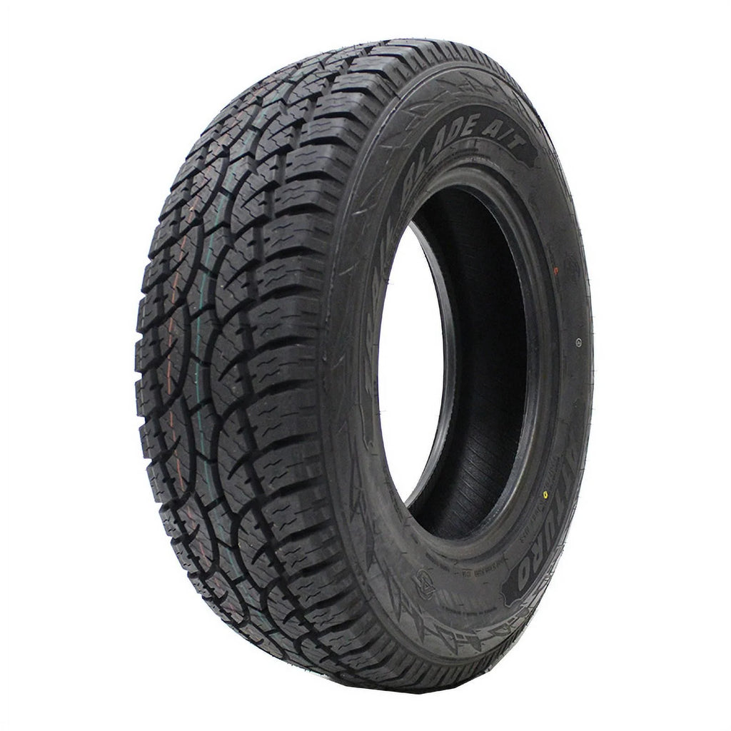 All-Terrain Tire LT225/75R16 115S LRE 10PLY O8648