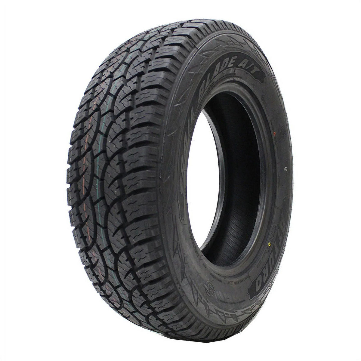 All-Terrain Tire LT225/75R16 115S LRE 10PLY O8648