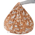 3ft Plush Furry Bean Bag Chair Sofa E1148