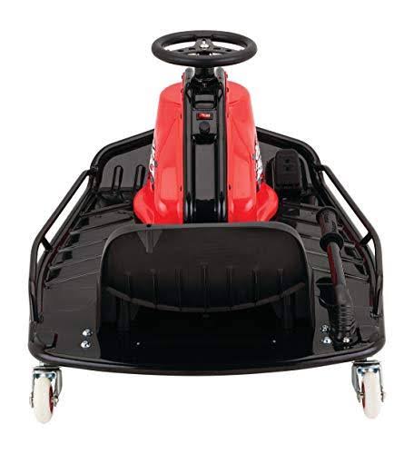 24V Electric Drifting Go Kart G2472