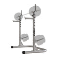 Adjustable Squat Rack 390lbs Weight Limit X53961
