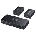 HDMI Extender Splitter 1x4 Port 1080P Over Cat5e/Cat6 Ethernet Cable Up to 50m T9747