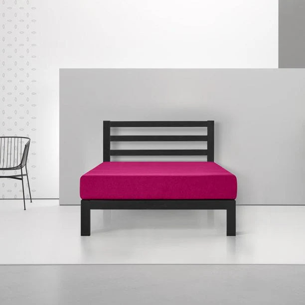 Twin Memory Foam Mattress T244756