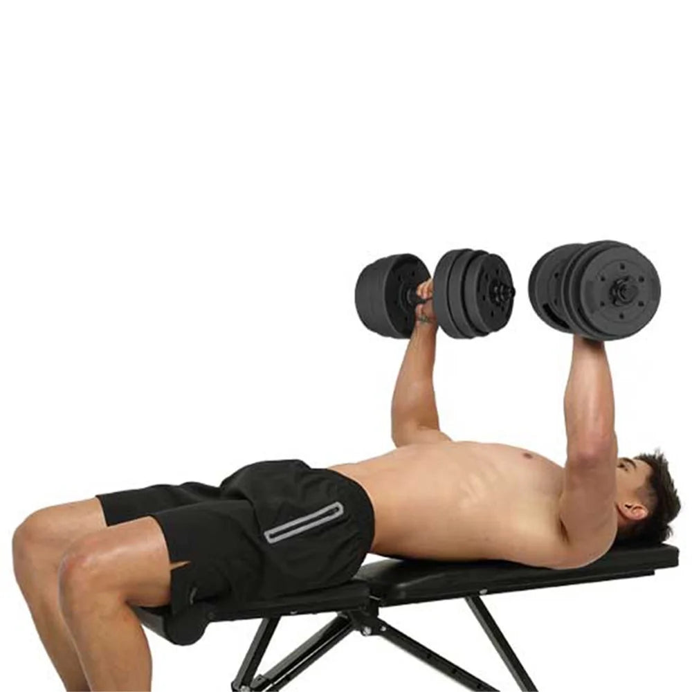 66LB Dumbbell Set G567