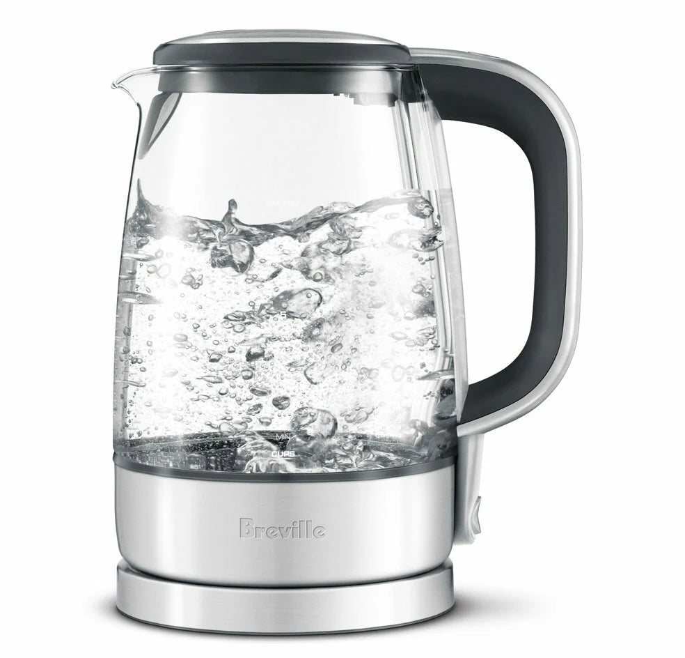 1.7L Glass Kettle W388