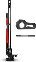 60 Off-Road High Lift Jack, 3 Tons Cast Steel F389