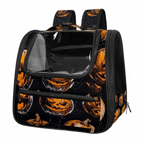 Soft Sided Pet Carrier for Small Medium Cats Dogs Z571
