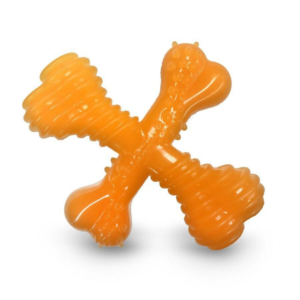 Senior Dog Chew Toy Turkey & Sweet Potato Small P6863