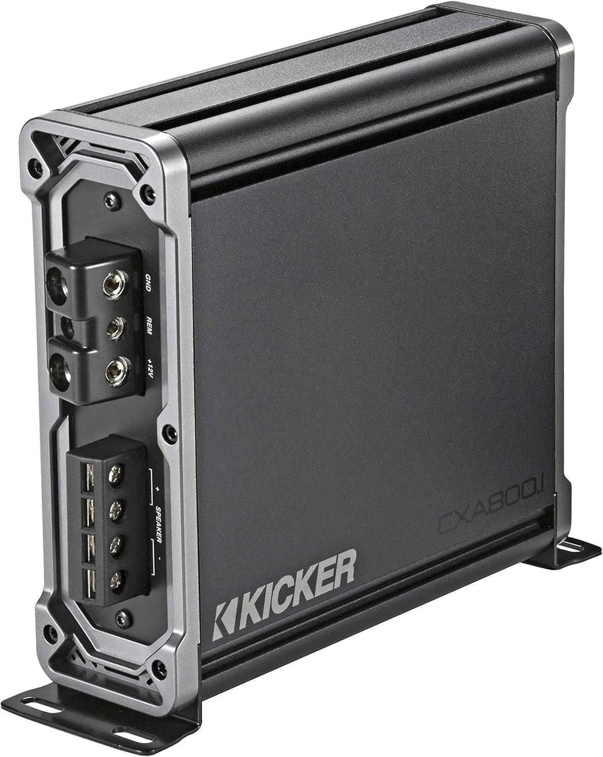 Mono 1600W Peak Car Audio Amplifier W479893