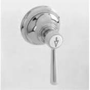 Polished Chrome Diverter Flow Control Handle C31603