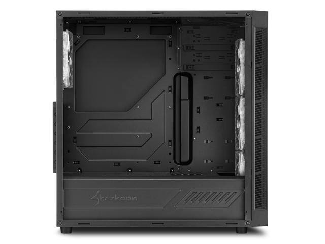 ATX Midi Tower Case L2809