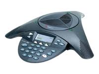Cordless Conference Phone with Caller ID Q890