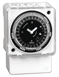 Electromechanical Timer, 7-Day, SPDT Y269880