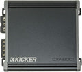 Mono 1600W Peak Car Audio Amplifier W479893