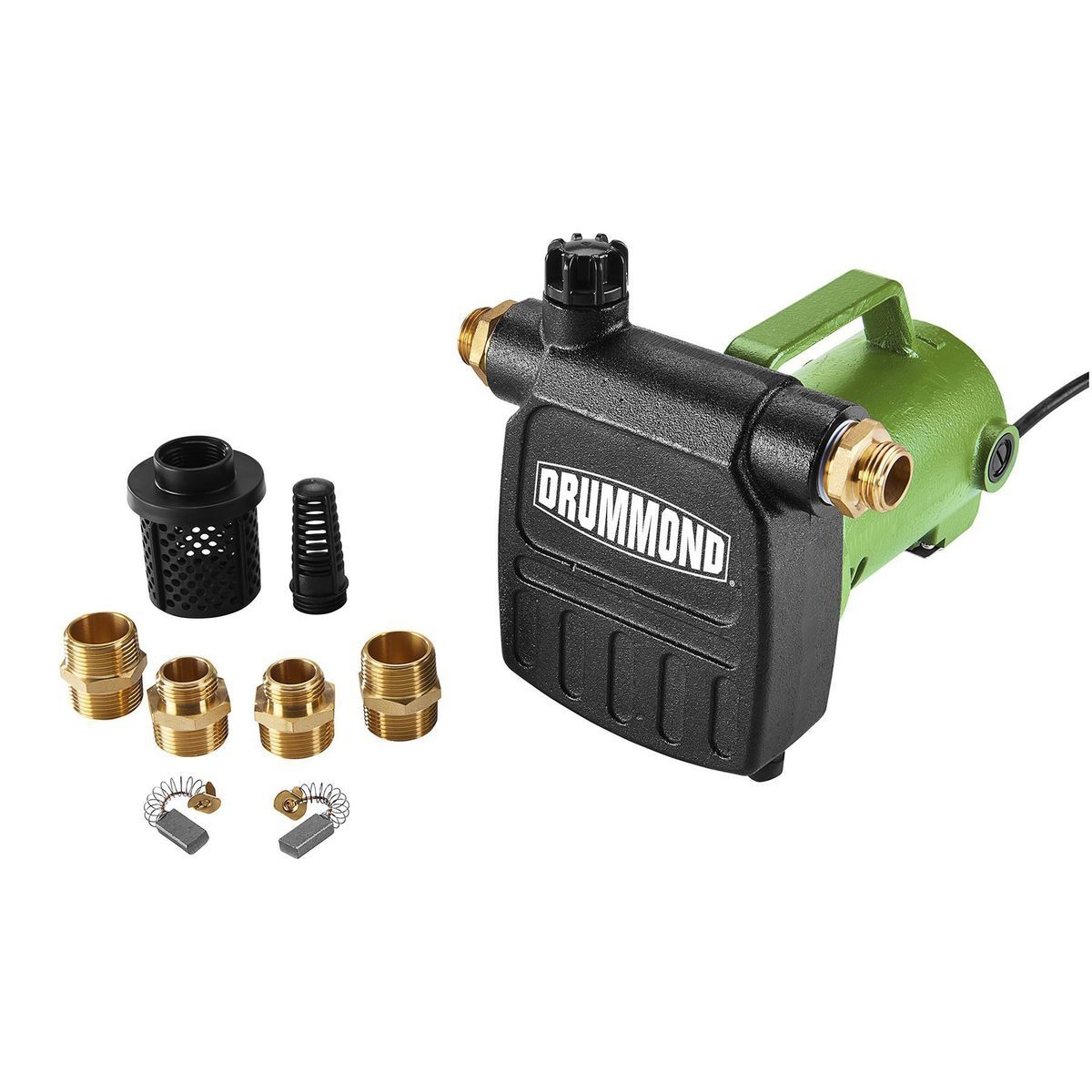 3/4 HP Transfer Pump G295735