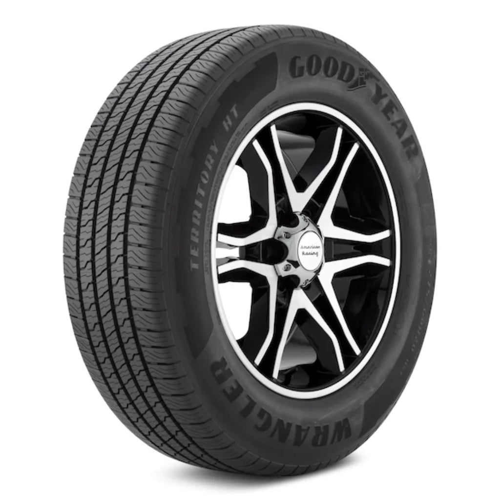 275/60R20 115T Tire S1462