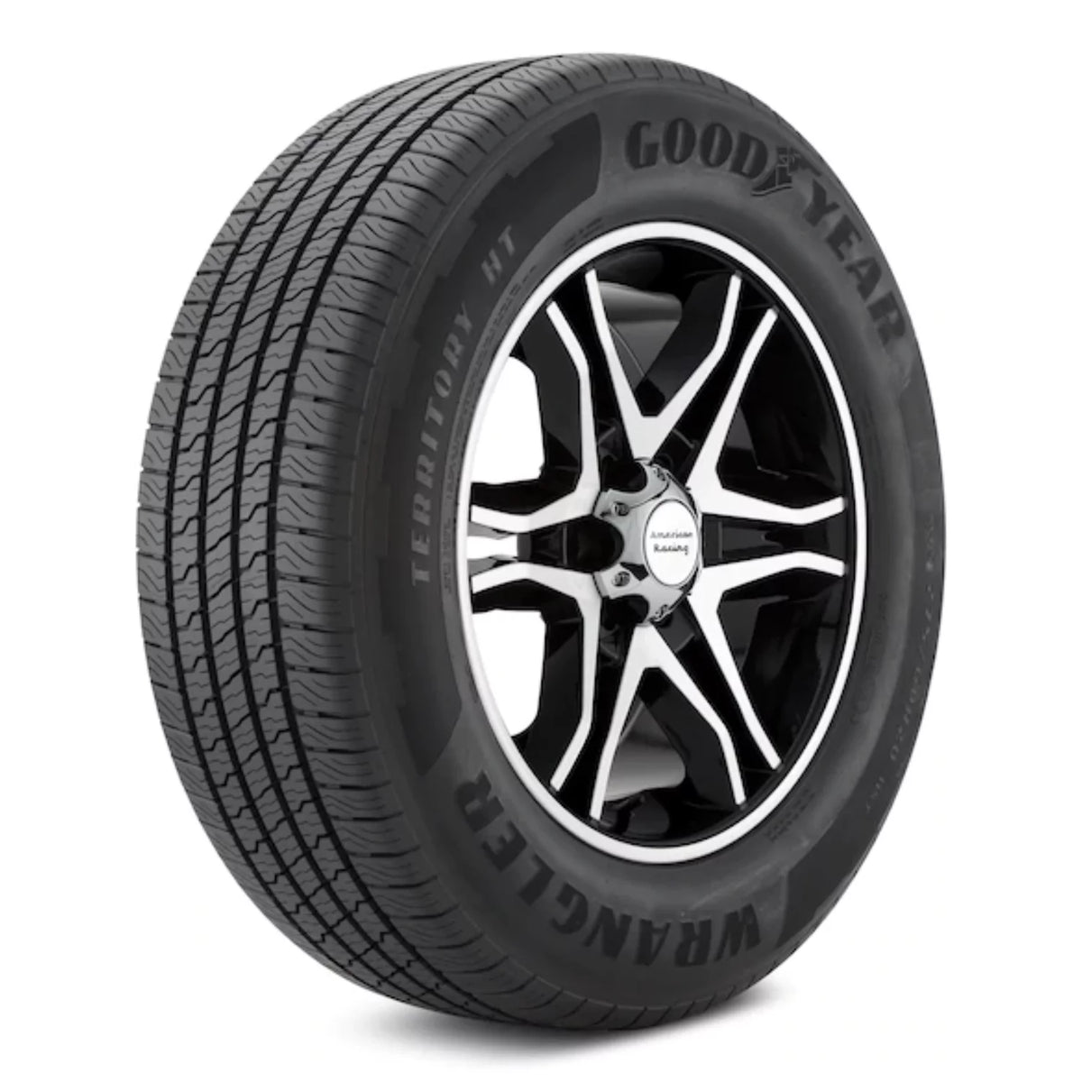 275/60R20 115T Tire S1462
