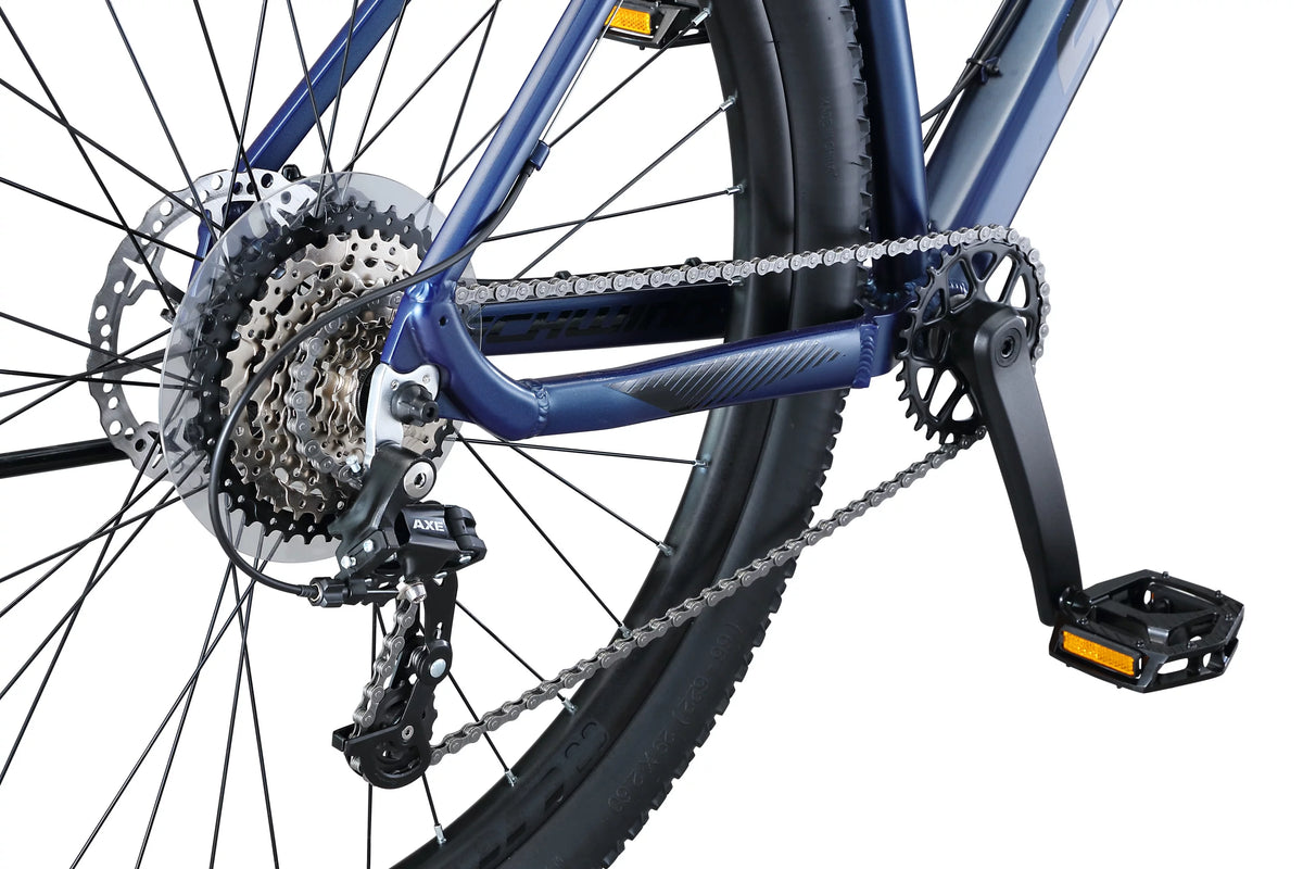 29-in. Mens Mountain Bike V429