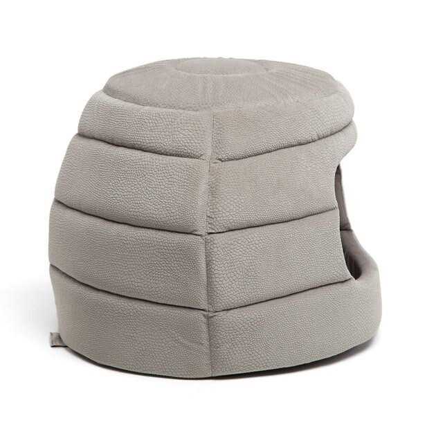 2-in-1 Honeycomb Hut-Cuddler B882649