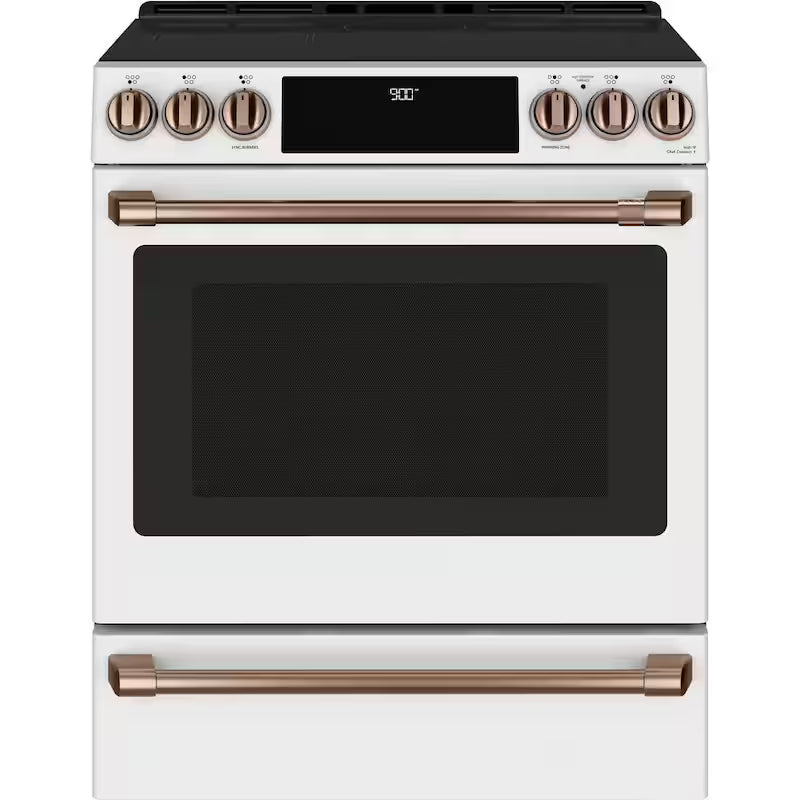 Induction Range Handle and Knob Kit N65980
