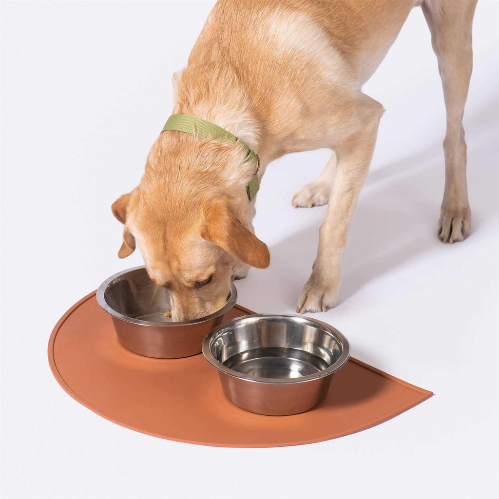Silicone Splash Mat E7184
