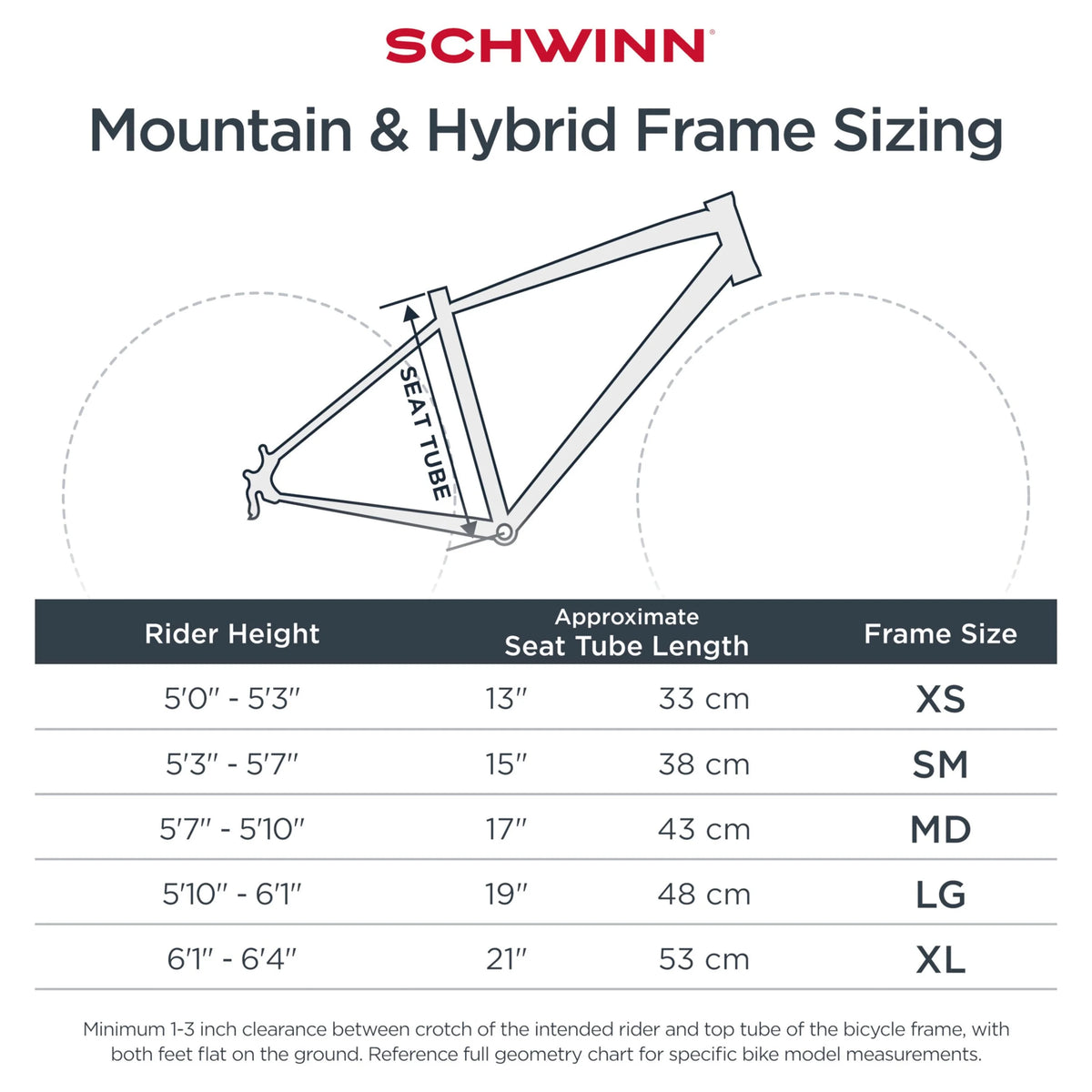 29-in. Mens Mountain Bike V429