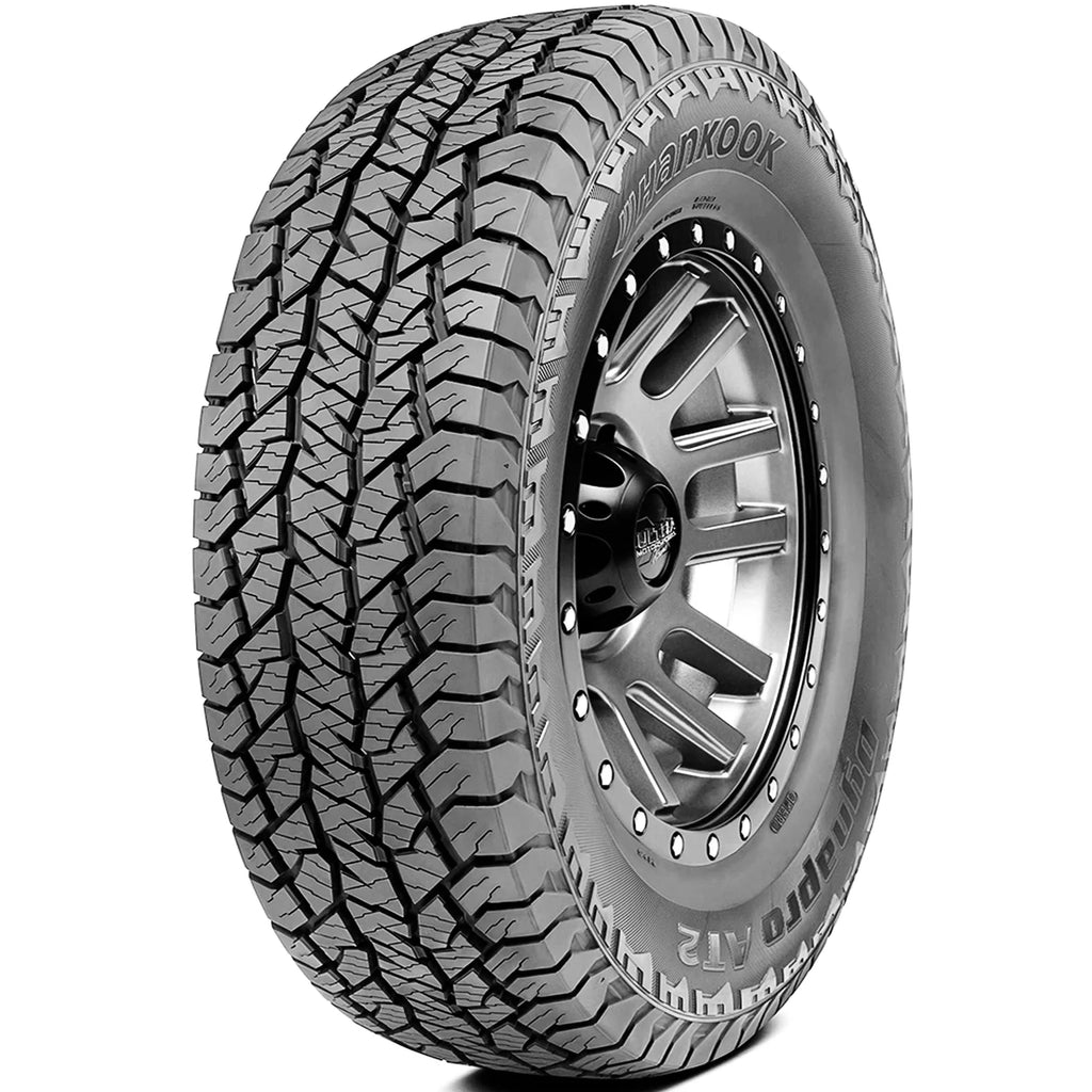 255/70R18 113T Tire V120