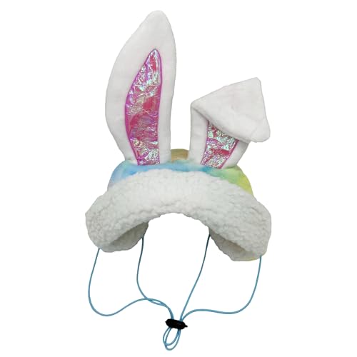 Antler Buffalo Check Pet Hat O66110